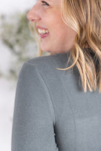 Load image into Gallery viewer, Georgia Long Sleeve Top - Dusty Jade
