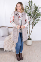 Load image into Gallery viewer, Blair Long Sleeve Top - Pink Bloom