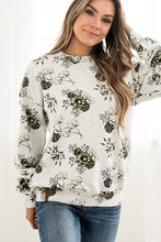 Load image into Gallery viewer, University Pullover- Clear As Day