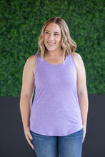 Load image into Gallery viewer, Tiffany Tank - Lavender