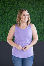 Load image into Gallery viewer, Tiffany Tank - Lavender