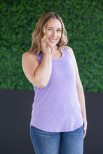 Load image into Gallery viewer, Tiffany Tank - Lavender