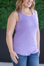 Load image into Gallery viewer, Tiffany Tank - Lavender