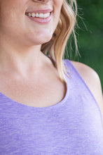 Load image into Gallery viewer, Tiffany Tank - Lavender