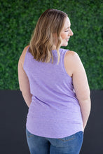 Load image into Gallery viewer, Tiffany Tank - Lavender