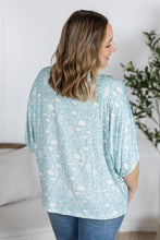 Load image into Gallery viewer, Darcy Dolman - Dreamy Meadows Blue
