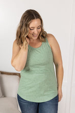Load image into Gallery viewer, Tiffany Tank - Sage