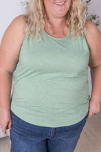 Load image into Gallery viewer, Tiffany Tank - Sage