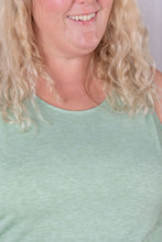 Load image into Gallery viewer, Tiffany Tank - Sage