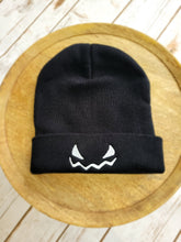 Load image into Gallery viewer, Halloween Beanies - Multiple Color Options