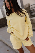 Load image into Gallery viewer, Comfort Zone Pullover - Butter