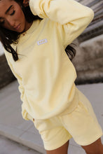 Load image into Gallery viewer, Comfort Zone Pullover - Butter