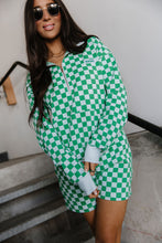 Load image into Gallery viewer, University HalfZip Sweatshirt - Sweet Breeze