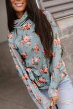 Load image into Gallery viewer, DoubleHood™ Sweatshirt - Blue Skies Ahead