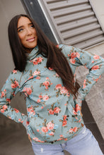 Load image into Gallery viewer, DoubleHood™ Sweatshirt - Blue Skies Ahead
