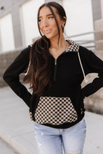 Load image into Gallery viewer, HalfZip Sweatshirt - New Horizons
