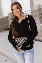 Load image into Gallery viewer, HalfZip Sweatshirt - New Horizons