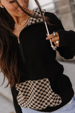 Load image into Gallery viewer, HalfZip Sweatshirt - New Horizons