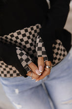 Load image into Gallery viewer, HalfZip Sweatshirt - New Horizons