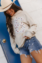Load image into Gallery viewer, University Hoodie - All American Cutie