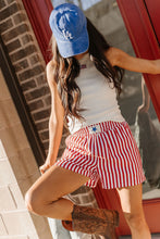Load image into Gallery viewer, Boxer Shorts - Uncle Sam