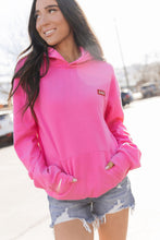 Load image into Gallery viewer, University Hoodie - Star Girl