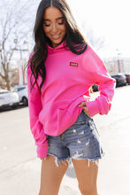 Load image into Gallery viewer, University Hoodie - Star Girl