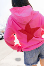 Load image into Gallery viewer, University Hoodie - Star Girl