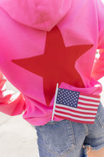 Load image into Gallery viewer, University Hoodie - Star Girl