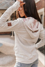 Load image into Gallery viewer, FullZip Sweatshirt - Blossom Bliss