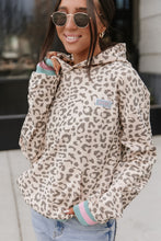 Load image into Gallery viewer, University Hoodie - Wild At Heart