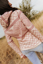 Load image into Gallery viewer, DoubleHood™ Sweatshirt - Prairie Princess