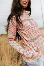 Load image into Gallery viewer, DoubleHood™ Sweatshirt - Prairie Princess