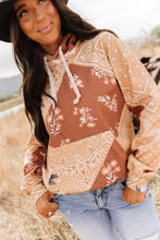 Load image into Gallery viewer, University Hoodie - Howdy Honey