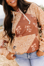 Load image into Gallery viewer, University Hoodie - Howdy Honey