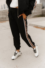 Load image into Gallery viewer, Comfort Zone Joggers - Fearless &amp; Free