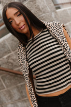 Load image into Gallery viewer, Stripe Tank - Milan