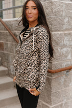 Load image into Gallery viewer, FullZip Sweatshirt - Wild &amp; Wanderlust
