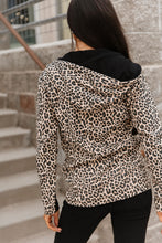 Load image into Gallery viewer, FullZip Sweatshirt - Wild &amp; Wanderlust