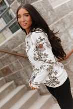 Load image into Gallery viewer, HalfZip Sweatshirt - Chasing Moments