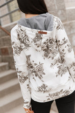 Load image into Gallery viewer, HalfZip Sweatshirt - Chasing Moments