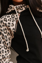 Load image into Gallery viewer, DoubleHood™ Sweatshirt - Spotted Abroad