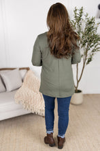 Load image into Gallery viewer, Cori Cardigan - Sage