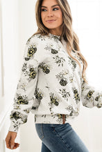 Load image into Gallery viewer, University Pullover- Clear As Day