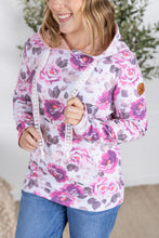 Load image into Gallery viewer, Hailey Pullover Hoodie - Autumn Blossom