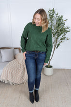Load image into Gallery viewer, Carson Pullover - Green