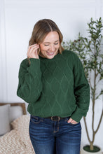 Load image into Gallery viewer, Carson Pullover - Green