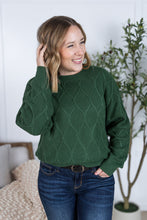 Load image into Gallery viewer, Carson Pullover - Green