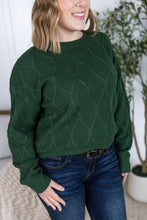 Load image into Gallery viewer, Carson Pullover - Green