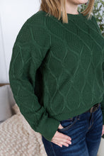 Load image into Gallery viewer, Carson Pullover - Green